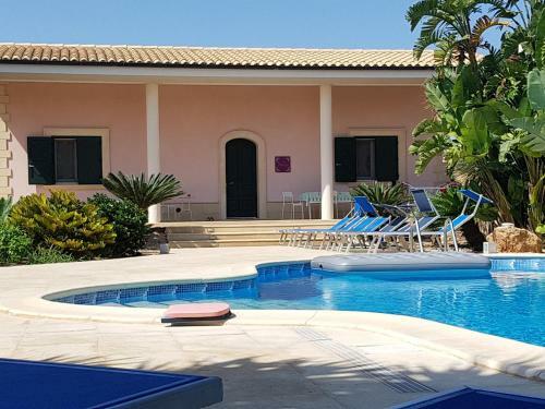 Apartamento Villa Bismarkia