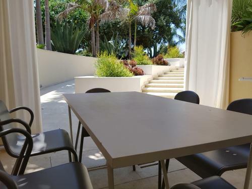 Apartamento Villa Bismarkia