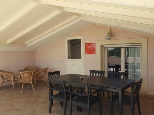 Apartamento Villa Bismarkia