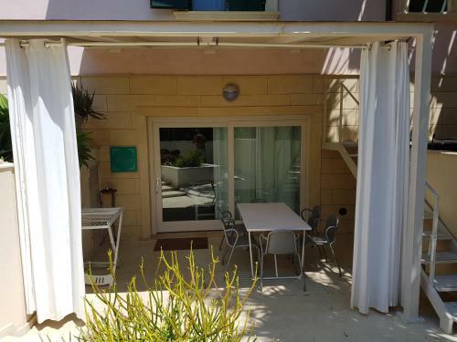 Apartamento Villa Bismarkia