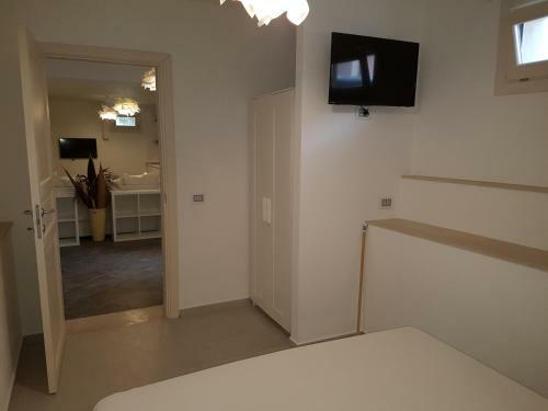Apartamento Villa Bismarkia