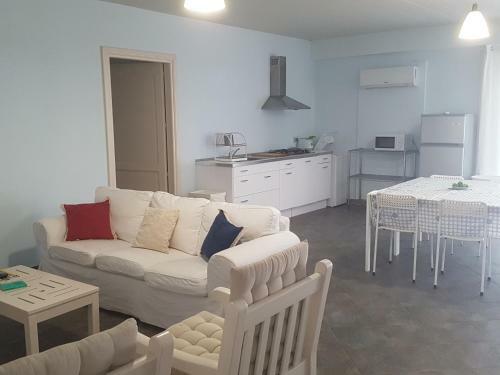 Apartamento Villa Bismarkia