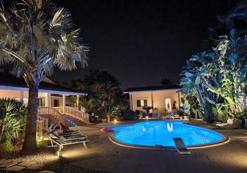 Apartamento Villa Bismarkia