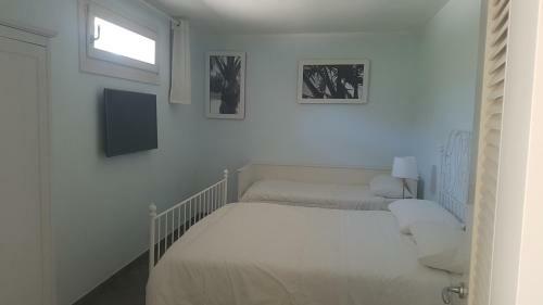 Apartamento Villa Bismarkia