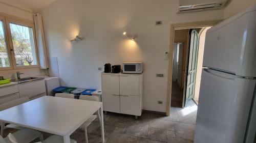 Apartamento Villa Bismarkia