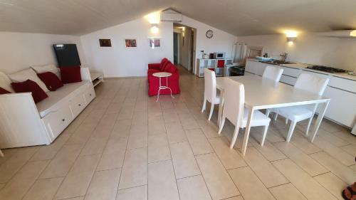Apartamento Villa Bismarkia