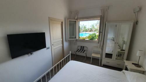 Apartamento Villa Bismarkia
