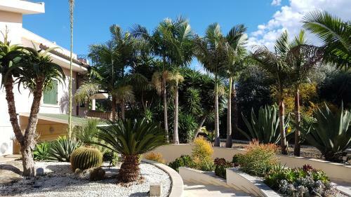 Apartamento Villa Bismarkia