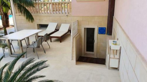 Apartamento Villa Bismarkia