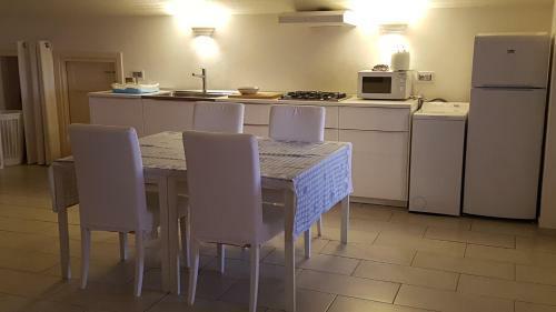 Apartamento Villa Bismarkia