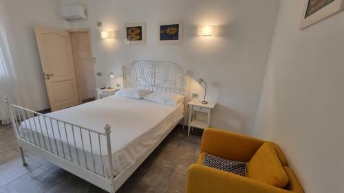 Apartamento Villa Bismarkia