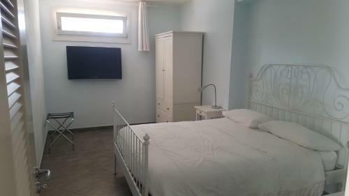 Apartamento Villa Bismarkia