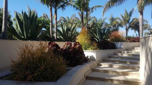 Apartamento Villa Bismarkia
