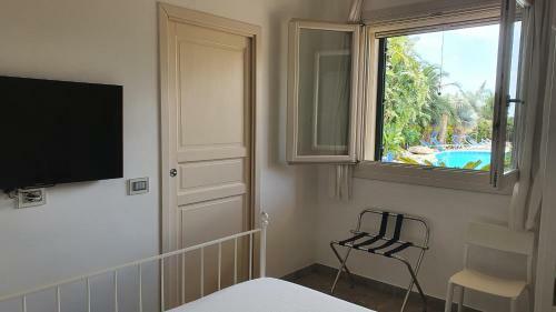Apartamento Villa Bismarkia