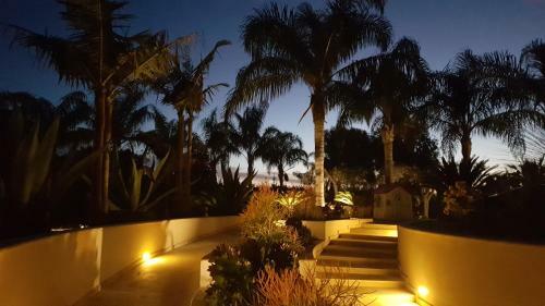Apartamento Villa Bismarkia