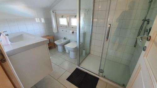 Apartamento Villa Bismarkia