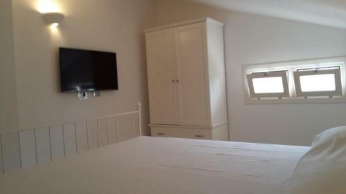 Apartamento Villa Bismarkia