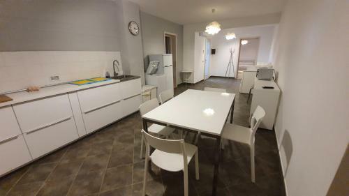 Apartamento Villa Bismarkia