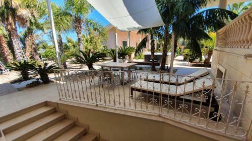 Apartamento Villa Bismarkia