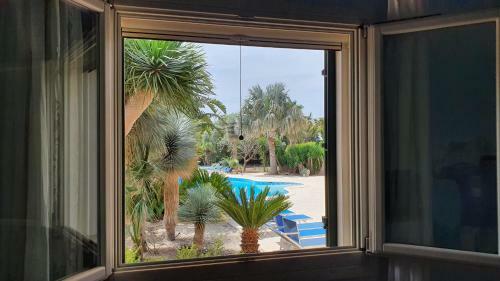Apartamento Villa Bismarkia
