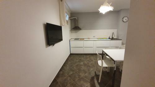 Apartamento Villa Bismarkia