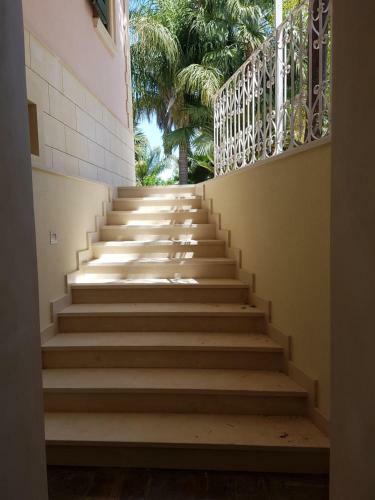 Apartamento Villa Bismarkia