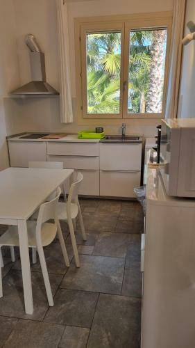 Apartamento Villa Bismarkia