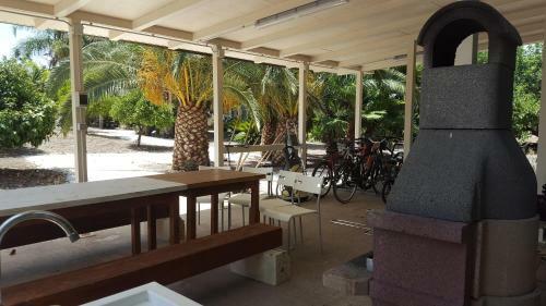 Apartamento Villa Bismarkia
