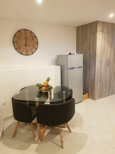 Apartamento Chez Lulu