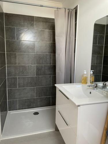 L'escapade Cr�ole Bungalow Bananier