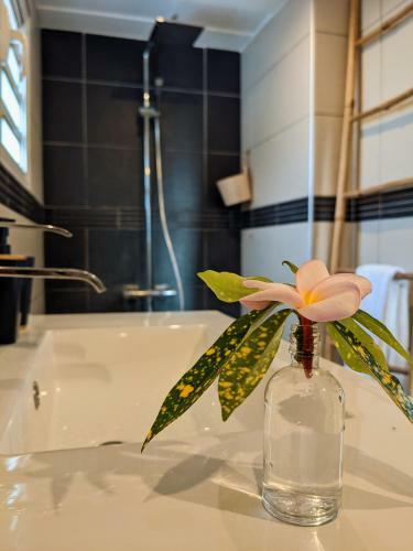 Bed & Breakfast A La Kaz Ti Zozeff