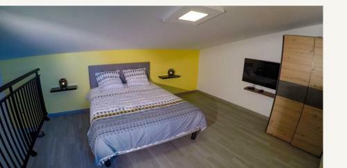 Apartamento Les Villas Du Cap