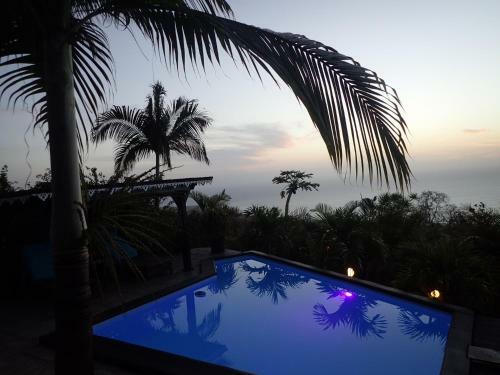 Cabane Ti Tang