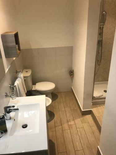 Bed & Breakfast I Santi Coronati