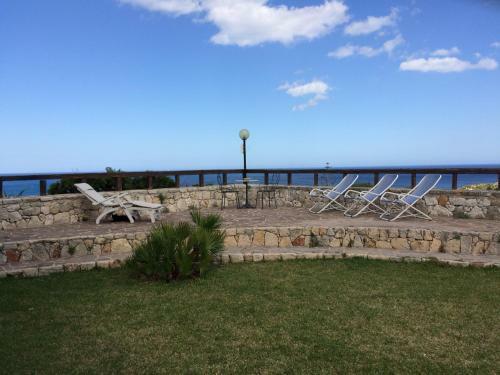 Villa Sebastian- Incomparabile Vista Sul Mare