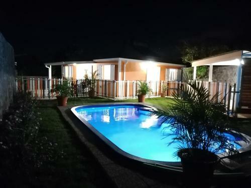 Villa Letchi