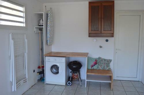 Villa Location Saisonni�re Les Hirondelles - Manapany