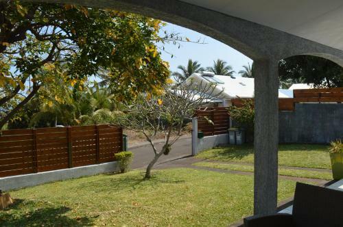Villa Location Saisonni�re Les Hirondelles - Manapany