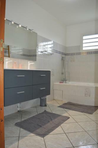 Villa Location Saisonni�re Les Hirondelles - Manapany