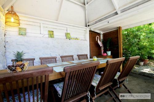 La Villa Stella ****