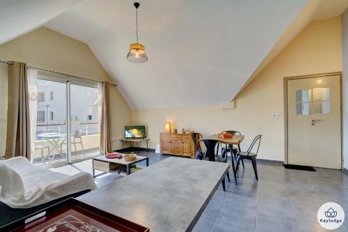 Apartamentos T2 - Cantebazi - Plage de Saint-leu