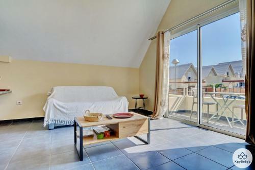 Apartamentos T2 - Cantebazi - Plage de Saint-leu