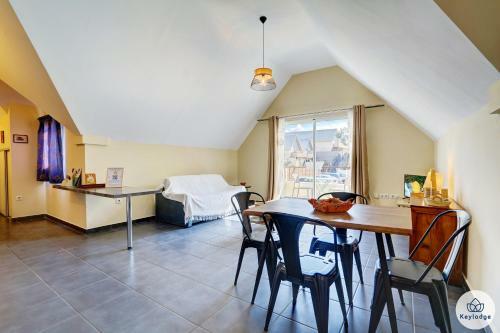 Apartamentos T2 - Cantebazi - Plage de Saint-leu