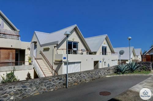 Apartamentos T2 - Cantebazi - Plage de Saint-leu