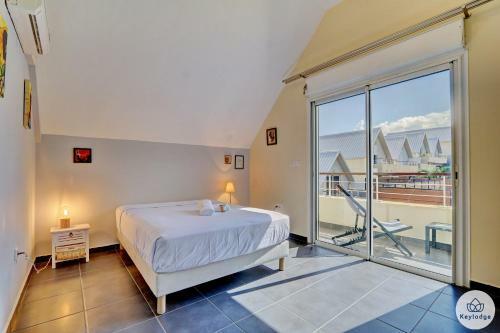 Apartamentos T2 - Cantebazi - Plage de Saint-leu