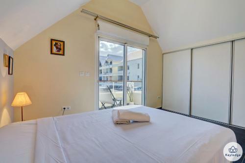 Apartamentos T2 - Cantebazi - Plage de Saint-leu