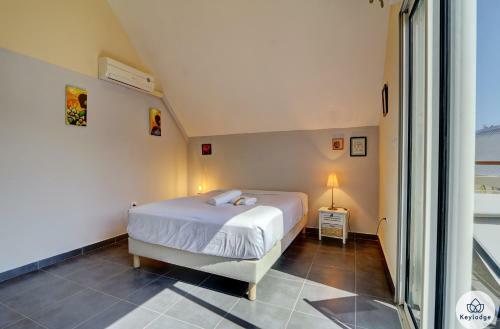 Apartamentos T2 - Cantebazi - Plage de Saint-leu