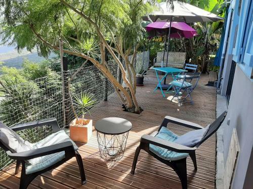 Apartamento Air Marin
