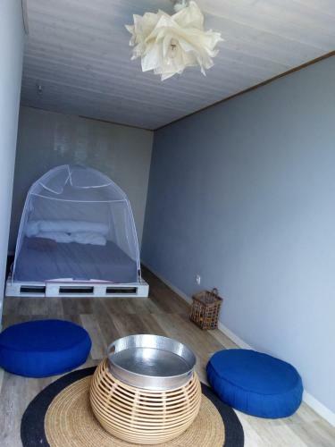 Apartamento Air Marin
