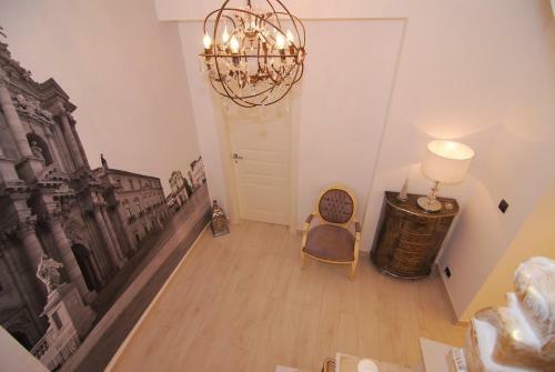 Apartamento Imaginarium